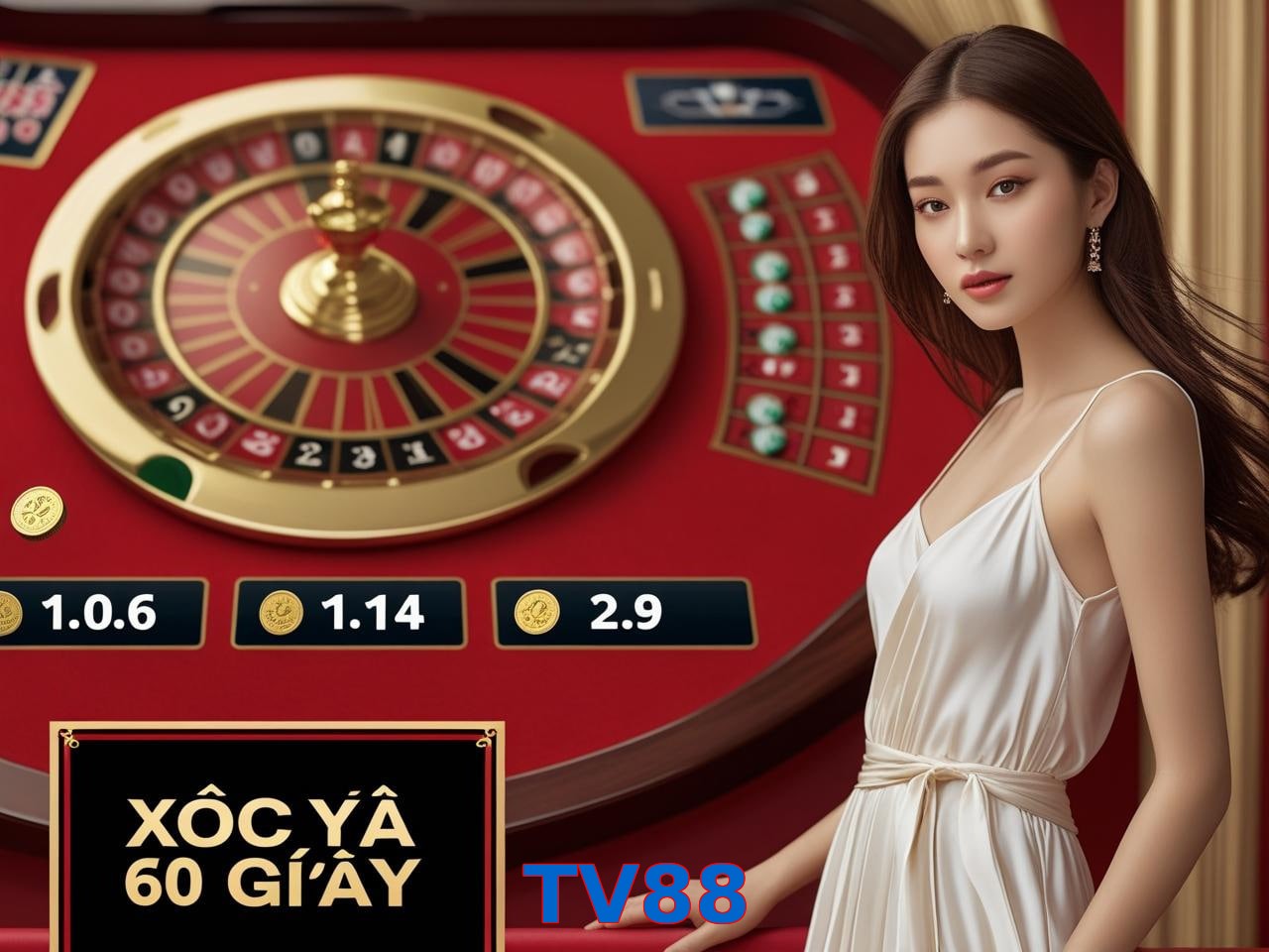 TV88