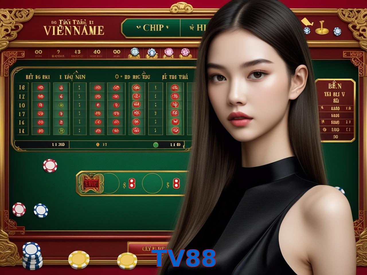 TV88