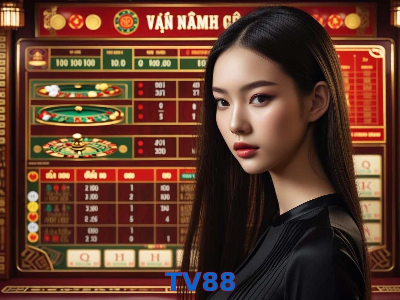TV88