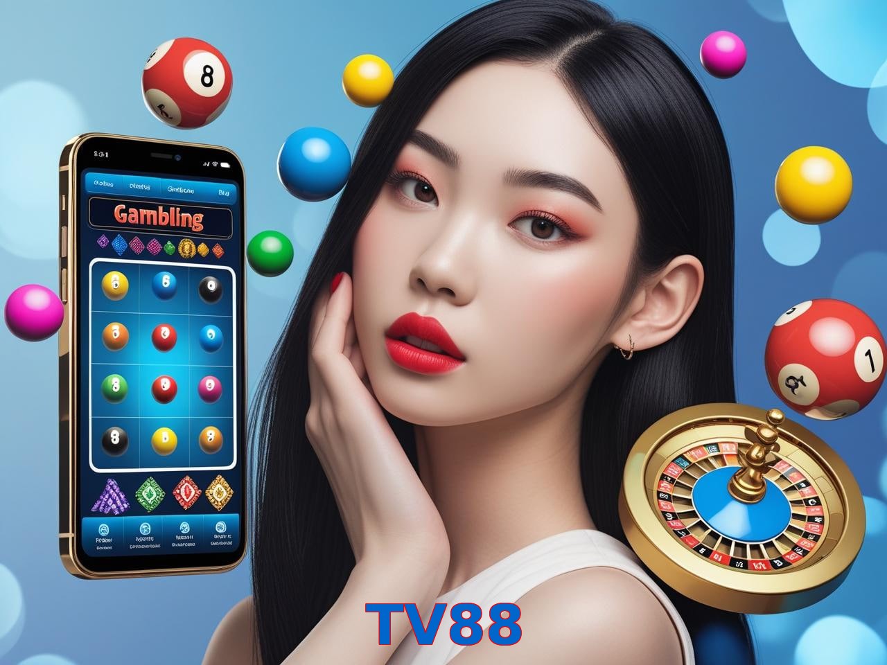 TV88