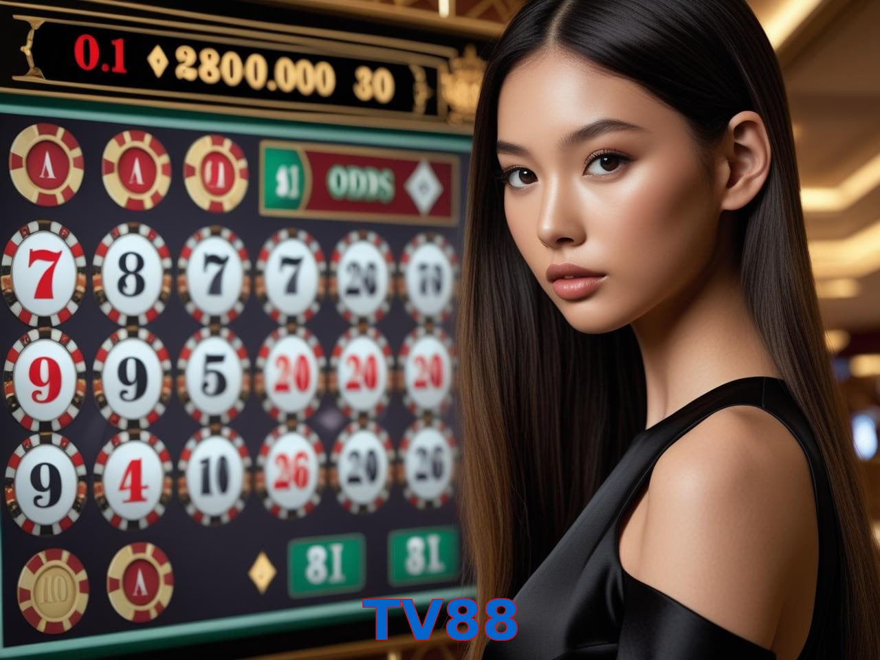 TV88