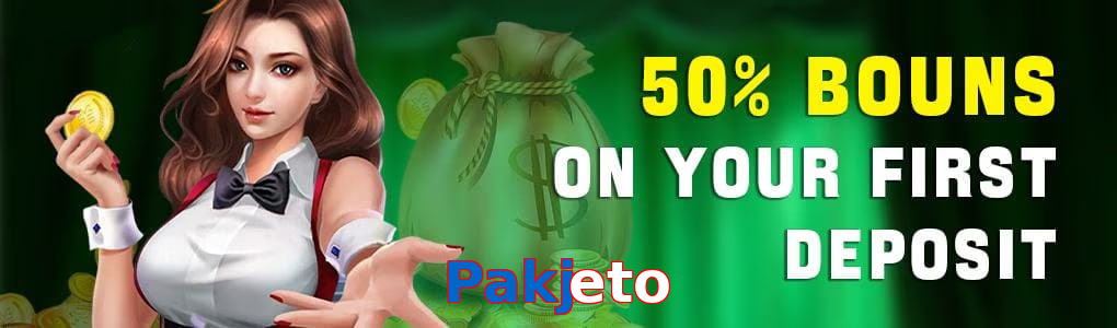 Pakjeto