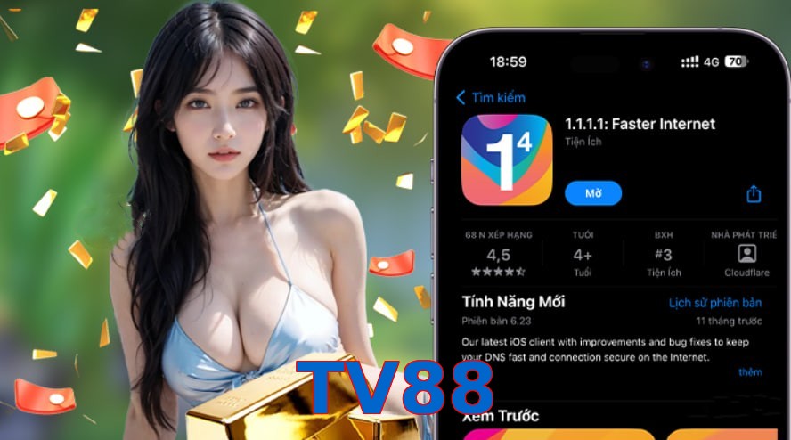 TV88
